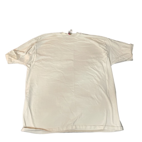 vintage edmonton polar bear tee - Picture 2 of 4